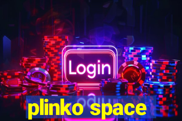 plinko space