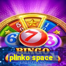 plinko space