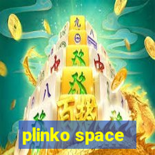 plinko space