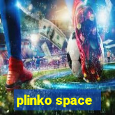 plinko space