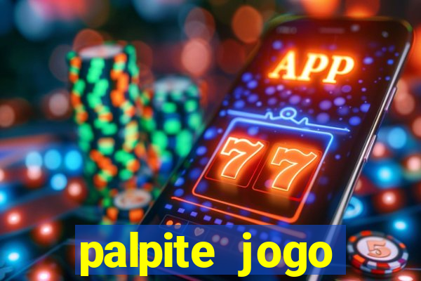 palpite jogo juventude hoje