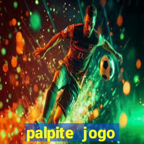 palpite jogo juventude hoje