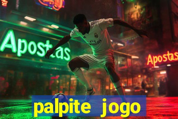 palpite jogo juventude hoje