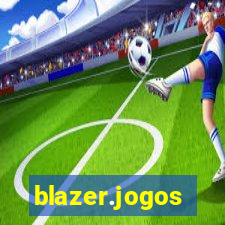 blazer.jogos