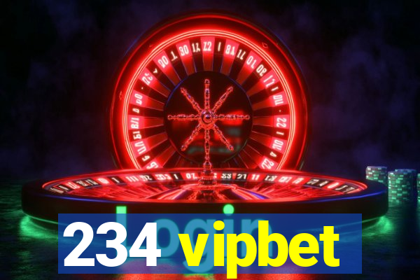 234 vipbet