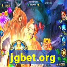 jgbet.org