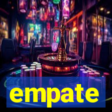 empate