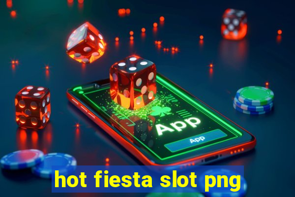 hot fiesta slot png