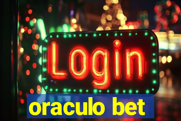 oraculo bet