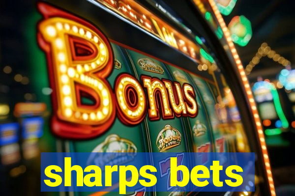 sharps bets