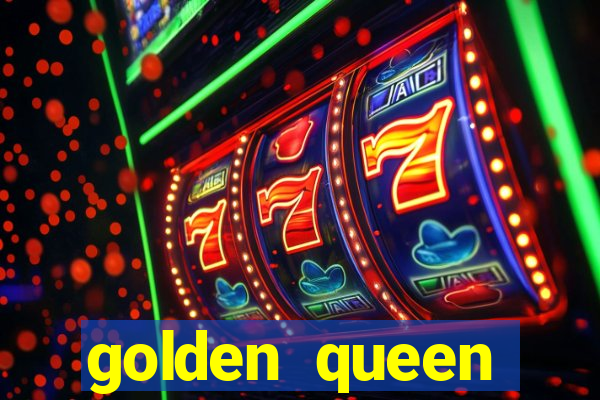 golden queen nuancielo resenha golden queen