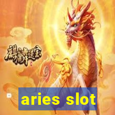 aries slot