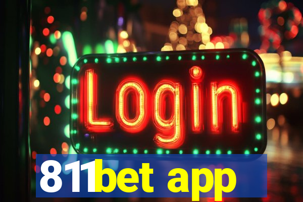 811bet app