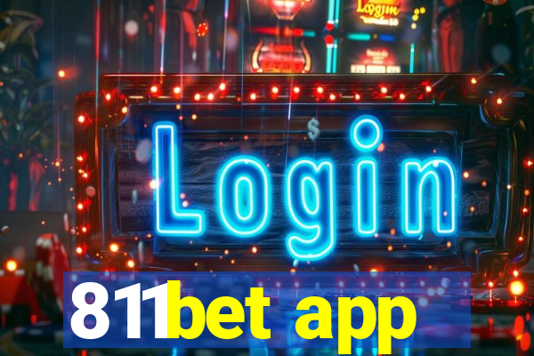 811bet app