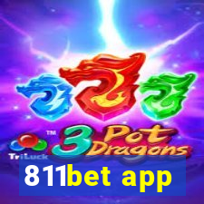 811bet app