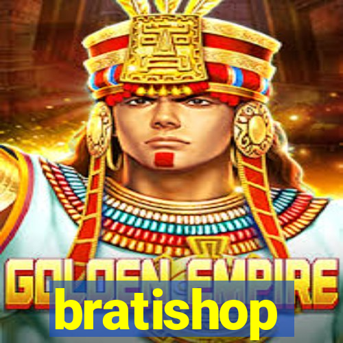 bratishop