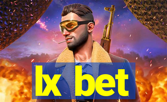 lx bet