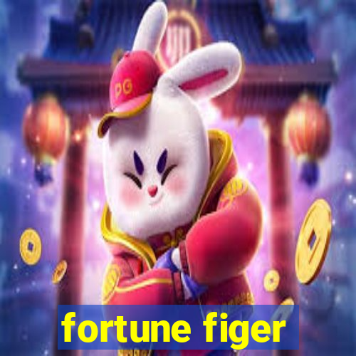 fortune figer