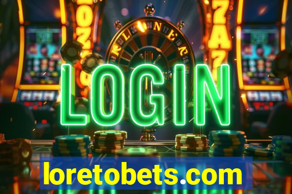 loretobets.com