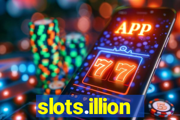 slots.illion