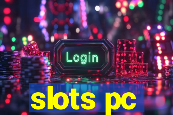 slots pc