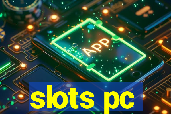 slots pc