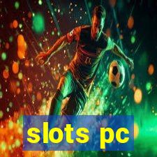 slots pc