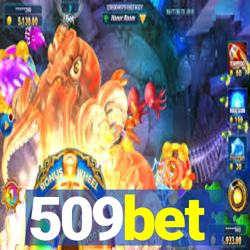 509bet