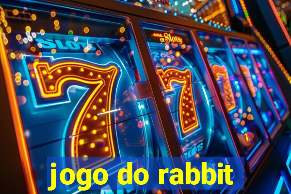 jogo do rabbit