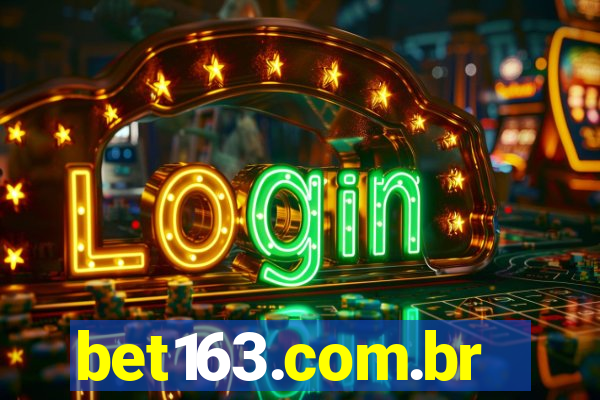 bet163.com.br