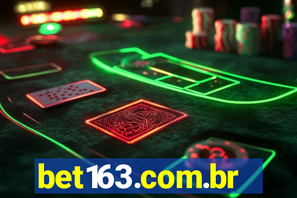 bet163.com.br