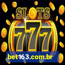 bet163.com.br