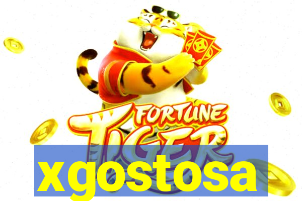 xgostosa