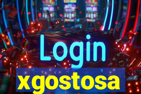 xgostosa