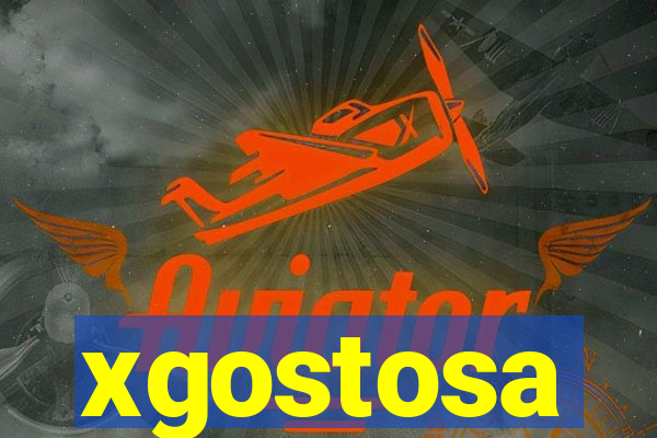 xgostosa