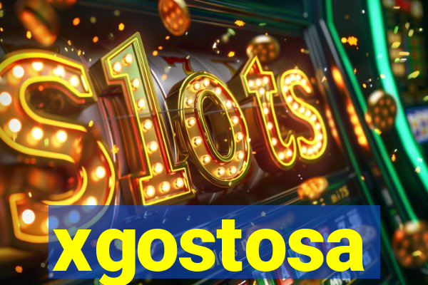 xgostosa