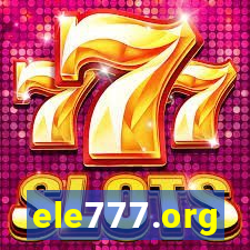 ele777.org