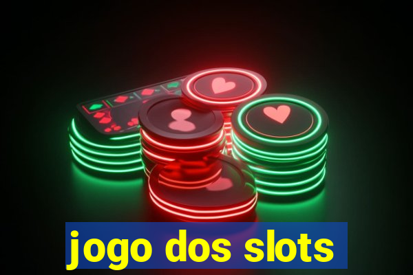 jogo dos slots