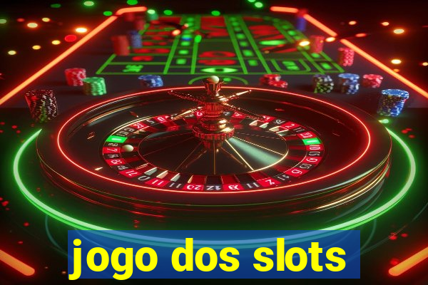 jogo dos slots