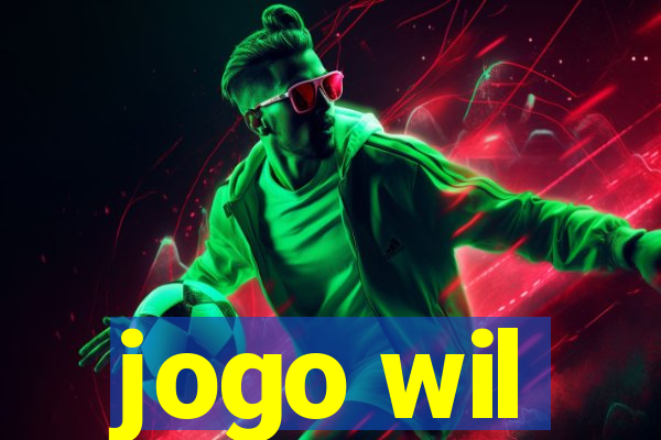 jogo wil