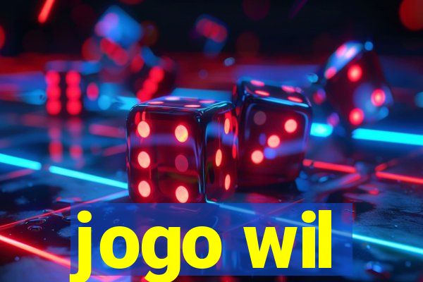 jogo wil