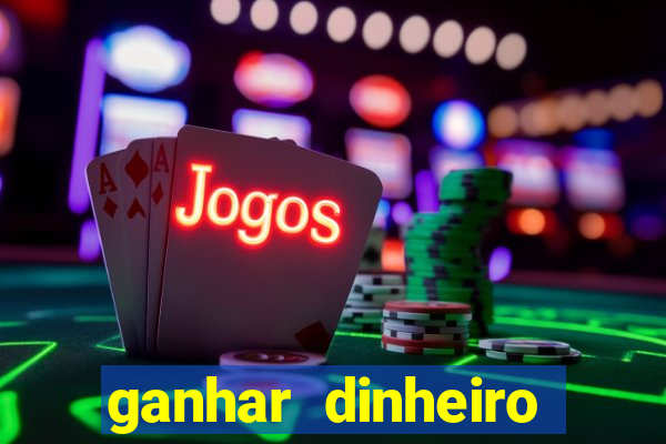 ganhar dinheiro jogando damas