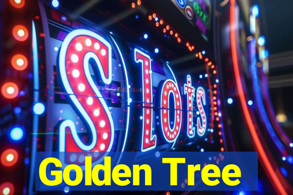 Golden Tree