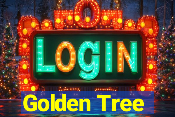 Golden Tree