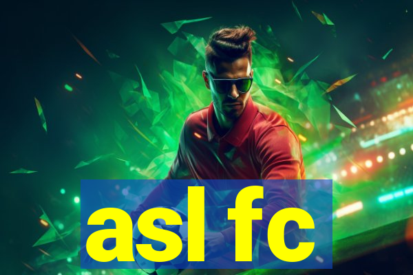 asl fc