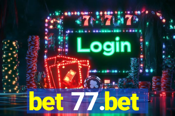 bet 77.bet