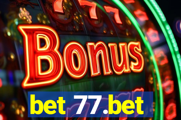 bet 77.bet