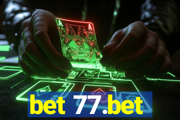 bet 77.bet