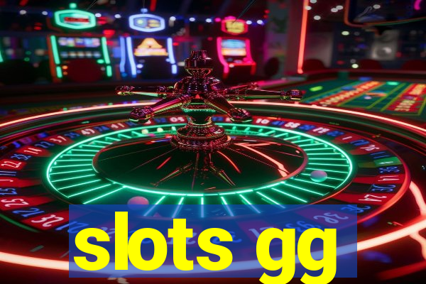 slots gg