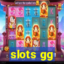 slots gg